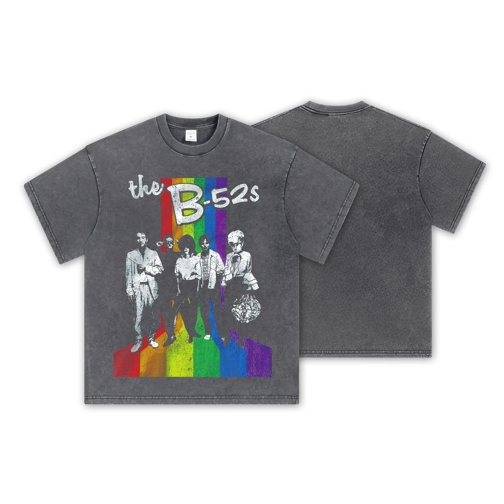 Print On Demand T Shirt