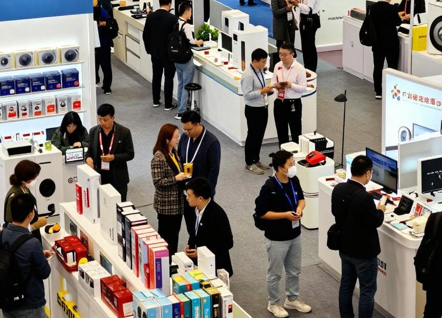 China product sourcing